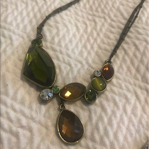 Park Lane Dublin necklace